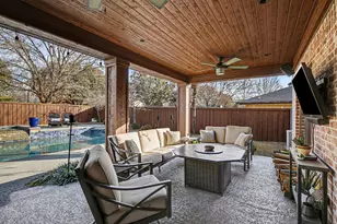 3538 Mercury Dr, Grapevine, TX 76051 - Photo 31