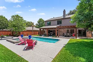 3538 Mercury Dr, Grapevine, TX 76051 - Photo 35