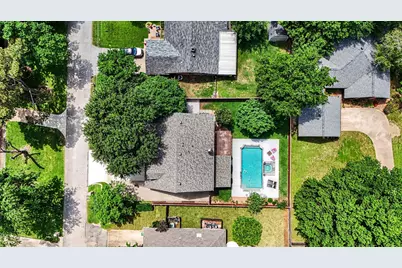3538 Mercury Drive, Grapevine, TX 76051 - Photo 35