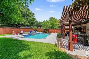 3538 Mercury Dr, Grapevine, TX 76051 - Photo 31