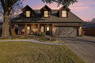 3538 Mercury Dr, Grapevine, TX 76051 - Photo 1
