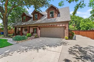 3538 Mercury Dr, Grapevine, TX 76051 - Photo 29