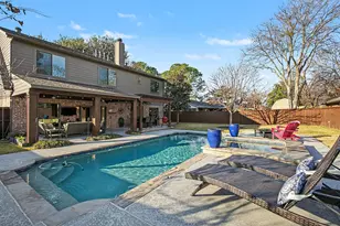 3538 Mercury Dr, Grapevine, TX 76051 - Photo 33