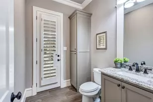 4120 Tranquility Ln, Prosper, TX 75078 - Photo 29