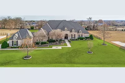 4120 Tranquility Lane, Prosper, TX 75078 - Photo 1