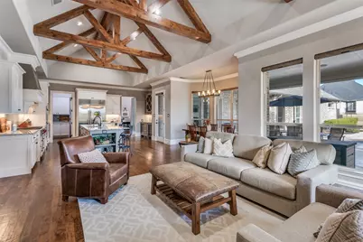 4120 Tranquility Lane, Prosper, TX 75078 - Photo 9