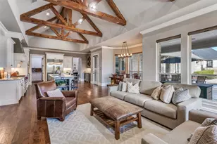 4120 Tranquility Ln, Prosper, TX 75078 - Photo 9