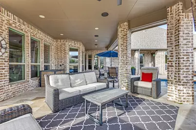 4120 Tranquility Lane, Prosper, TX 75078 - Photo 35