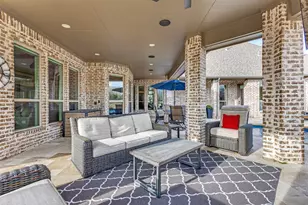 4120 Tranquility Ln, Prosper, TX 75078 - Photo 35