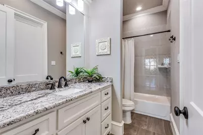 4120 Tranquility Lane, Prosper, TX 75078 - Photo 19