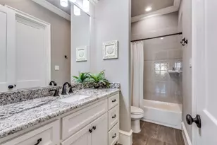 4120 Tranquility Ln, Prosper, TX 75078 - Photo 19