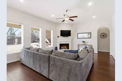 122 Dogwood Drive, Krugerville, TX 76227 - Photo 7