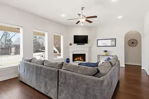 122 Dogwood Dr, Krugerville, TX 76227 - Photo 7