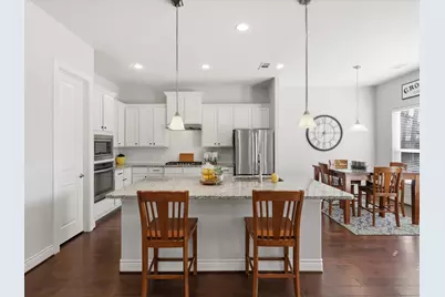 122 Dogwood Drive, Krugerville, TX 76227 - Photo 11