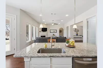 122 Dogwood Drive, Krugerville, TX 76227 - Photo 13