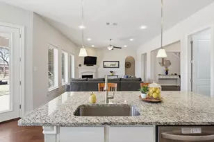 122 Dogwood Dr, Krugerville, TX 76227 - Photo 13