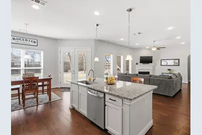 122 Dogwood Drive, Krugerville, TX 76227 - Photo 15