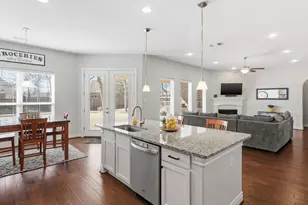 122 Dogwood Dr, Krugerville, TX 76227 - Photo 15