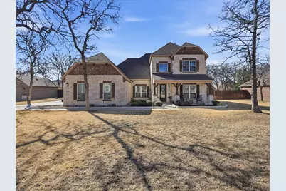 122 Dogwood Drive, Krugerville, TX 76227 - Photo 37