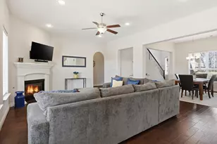 122 Dogwood Dr, Krugerville, TX 76227 - Photo 5