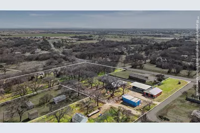 8240 Kramer Street, Lillian, TX 76061 - Photo 39