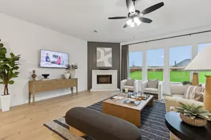 406 Heritage Hill Dr, Forney, TX 75126 - Photo 9