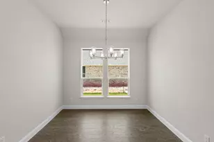 406 Heritage Hill Dr, Forney, TX 75126 - Photo 9