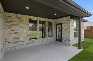 406 Heritage Hill Dr, Forney, TX 75126 - Photo 25