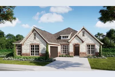 406 Heritage Hill Drive, Forney, TX 75126 - Photo 1