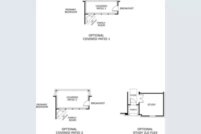 406 Heritage Hill Drive, Forney, TX 75126 - Photo 3