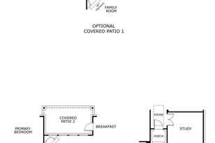 406 Heritage Hill Dr, Forney, TX 75126 - Photo 3