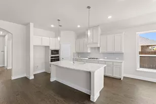 406 Heritage Hill Dr, Forney, TX 75126 - Photo 5