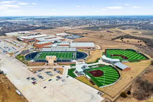 406 Heritage Hill Dr, Forney, TX 75126 - Photo 33