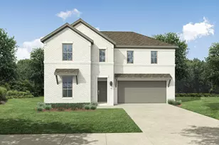 9360 Lone Maverick Dr, Crowley, TX 76036 - Photo 1