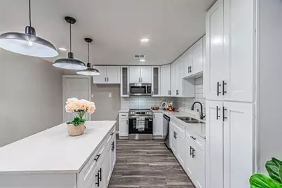 626 Kingston Drive, Irving, TX 75061 - Photo 5