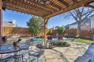 10317 Megan Ct, Frisco, TX 75035 - Photo 27