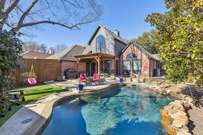 10317 Megan Court, Frisco, TX 75035 - Photo 29