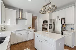 10317 Megan Ct, Frisco, TX 75035 - Photo 9