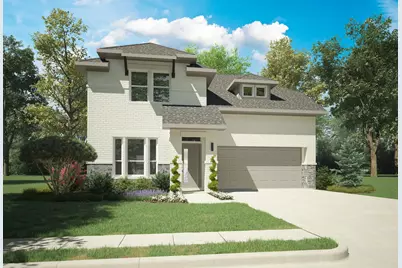 424 Hundred Acre Drive, Waxahachie, TX 75165 - Photo 1