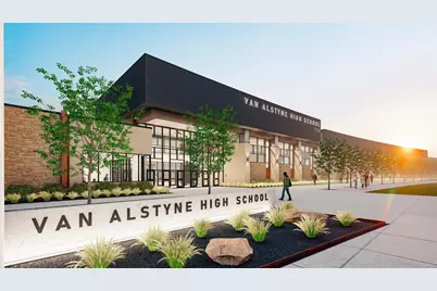 Tbd Lot 11 Jolene Court, Van Alstyne, TX 75495 - Photo 13