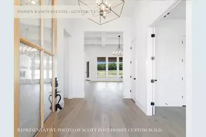 Tbd Lot 11 Jolene Court, Van Alstyne, TX 75495 - Photo 9