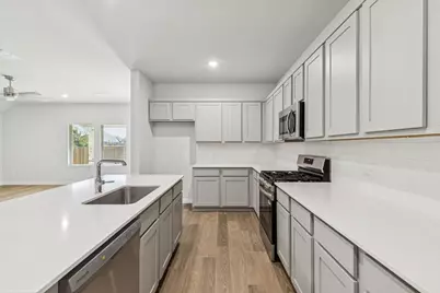 432 Hundred Acre Drive, Waxahachie, TX 75165 - Photo 7