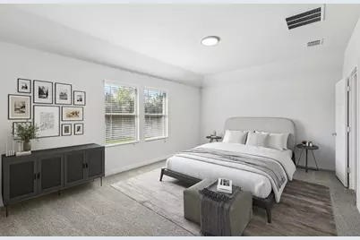 432 Hundred Acre Drive, Waxahachie, TX 75165 - Photo 17