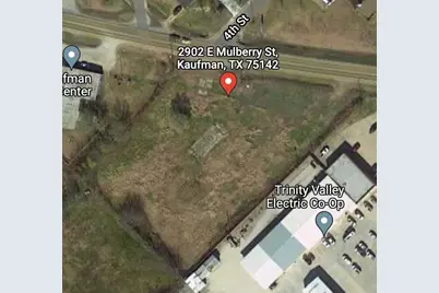 2902 Mulberry Street, Kaufman, TX 75142 - Photo 1