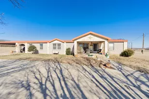 474 Hanging Tree Rd, Bowie, TX 76230 - Photo 1