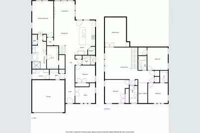 5613 Summit Creek Road, Fort Worth, TX 76126 - Photo 39