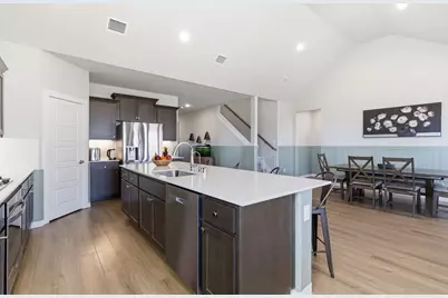 5613 Summit Creek Road, Fort Worth, TX 76126 - Photo 9