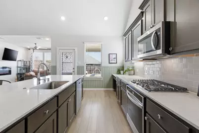 5613 Summit Creek Road, Fort Worth, TX 76126 - Photo 9