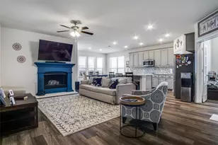 1516 Shindig Ct, Weatherford, TX 76087 - Photo 5