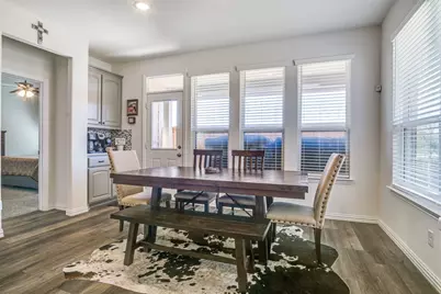 1516 Shindig Court, Weatherford, TX 76087 - Photo 11